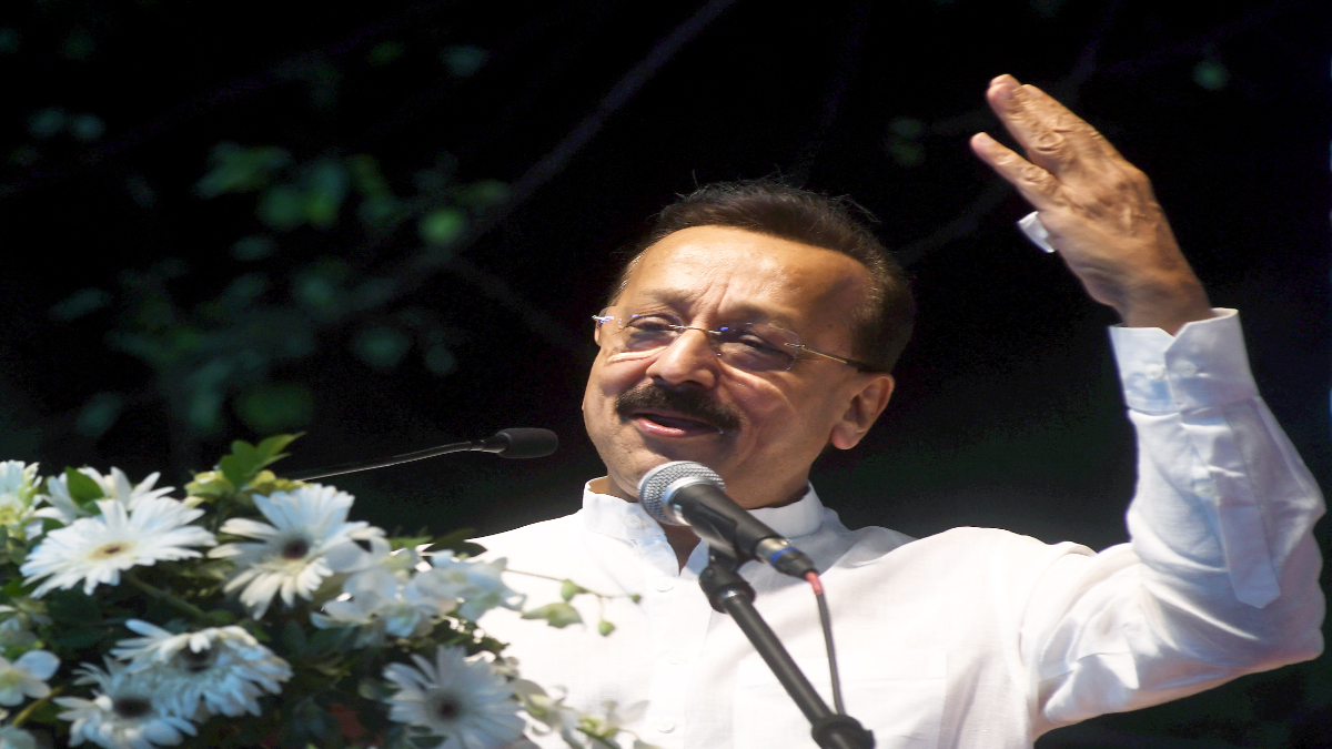 Baba Siddique Murder Listen what family members of NCP leader killers