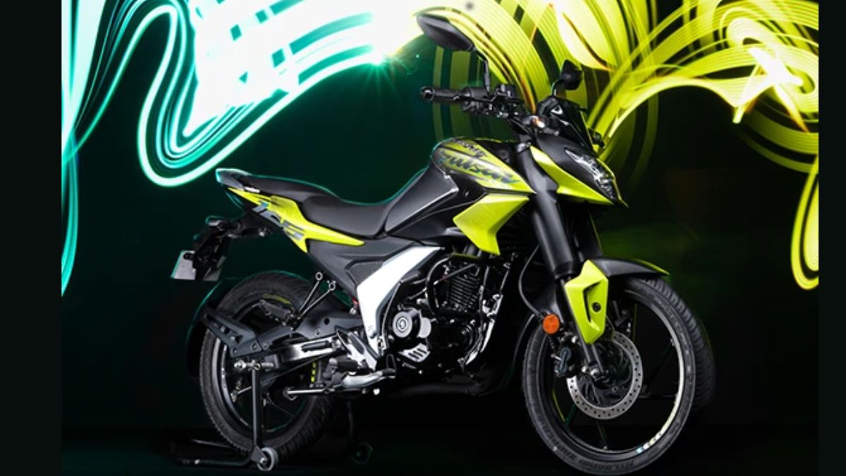 Bajaj Pulsar N125 launched in India Price, variants, colour options