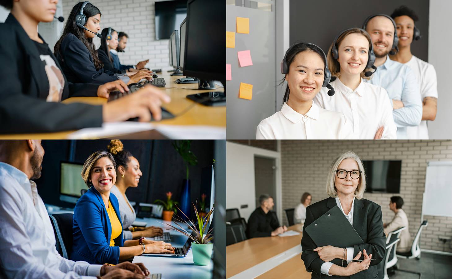 In these 10 countries of Europe, people have less workload, Working