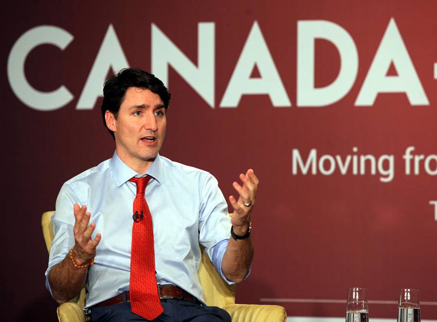 This Indian is the king of real estate in Canada कनाडा के रियल एस्टेट