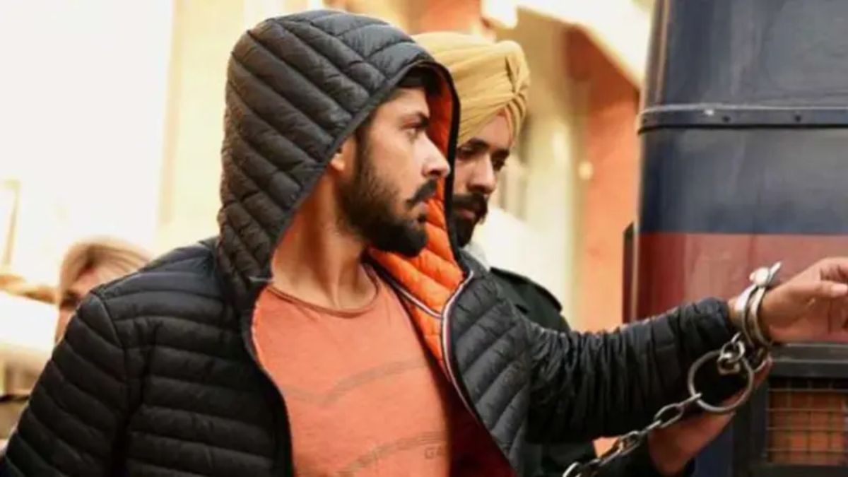 Lawrence Bishnoi gang threat to Kushinagar businessman I will kill you police can not help you-'पुलिस तुम्हें नहीं बचा सकती, मैं तुम्हें खत्म कर दूंगा...', लॉरेंस बिश्नोई गैंग अब इस ...