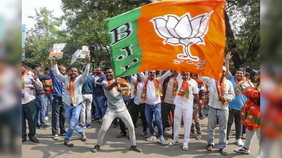 Maharashtra Election 2024 Result Full List of Candidate Winners and