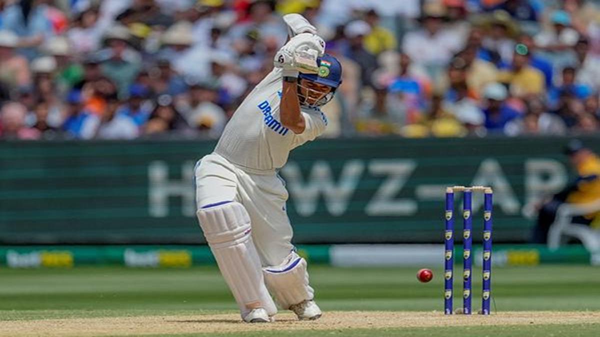 IND vs AUS 4th Test What is Follow on Score on 474 India vs Australia Boxing Day Test MCG IND