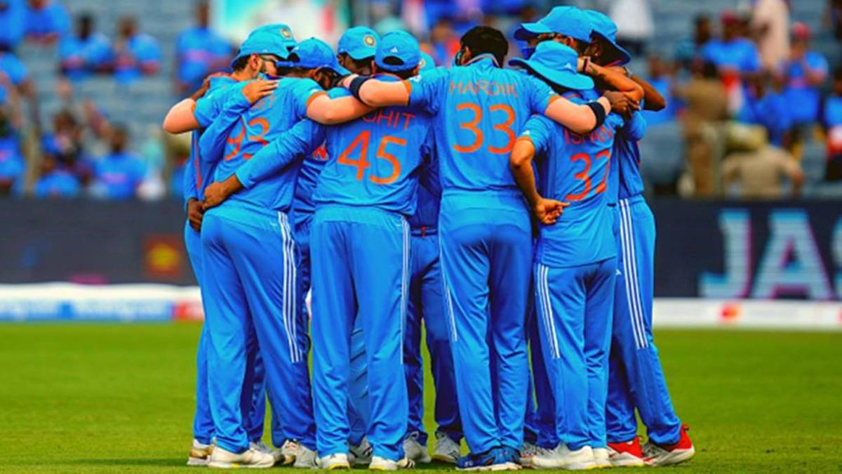 India Cricket Schedule 202526 Time Table Champions Trophy Asia Cup