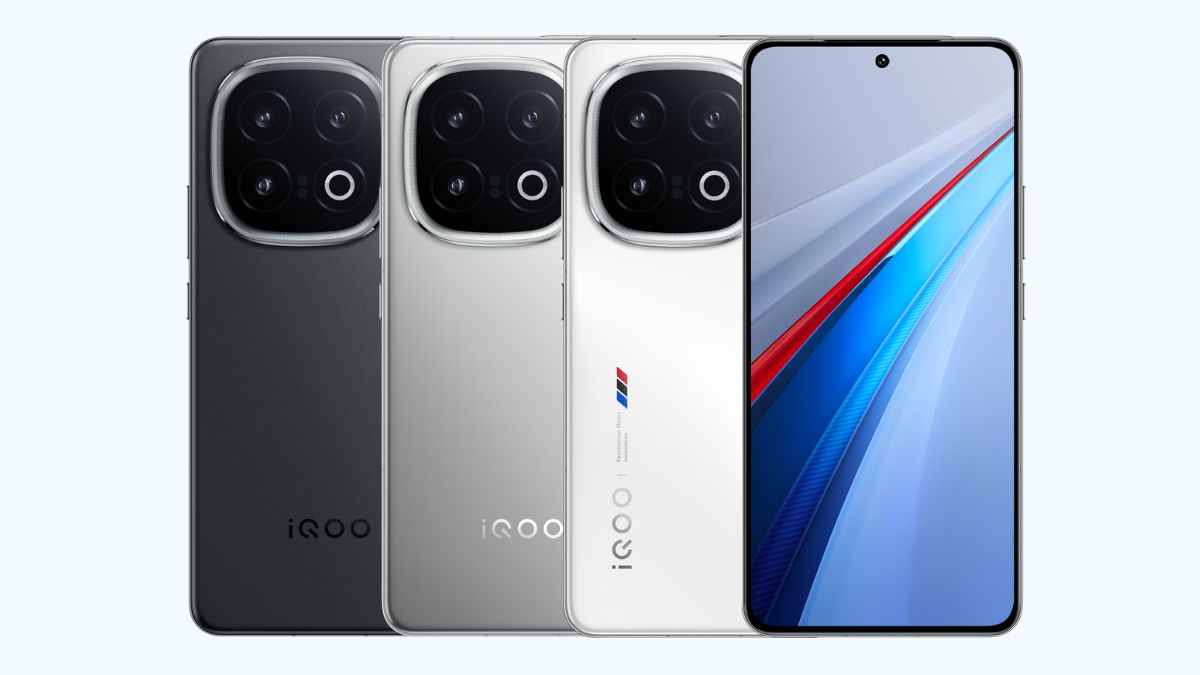 iQOO 13 Launch Price specifications features 32MP Front Camera 6000mAh