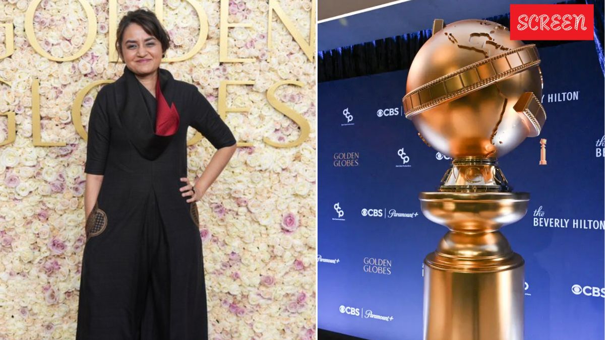 Golden Globe Awards 2025 Best Actor Actress Winners Full list Payal