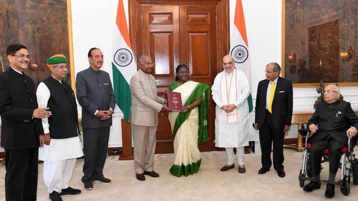 One Nation One Election: क्या आप जानते हैं ‘वन नेशन-वन इलेक्शन’ की रिपोर्ट बनाने में कितने खर्चा आया?