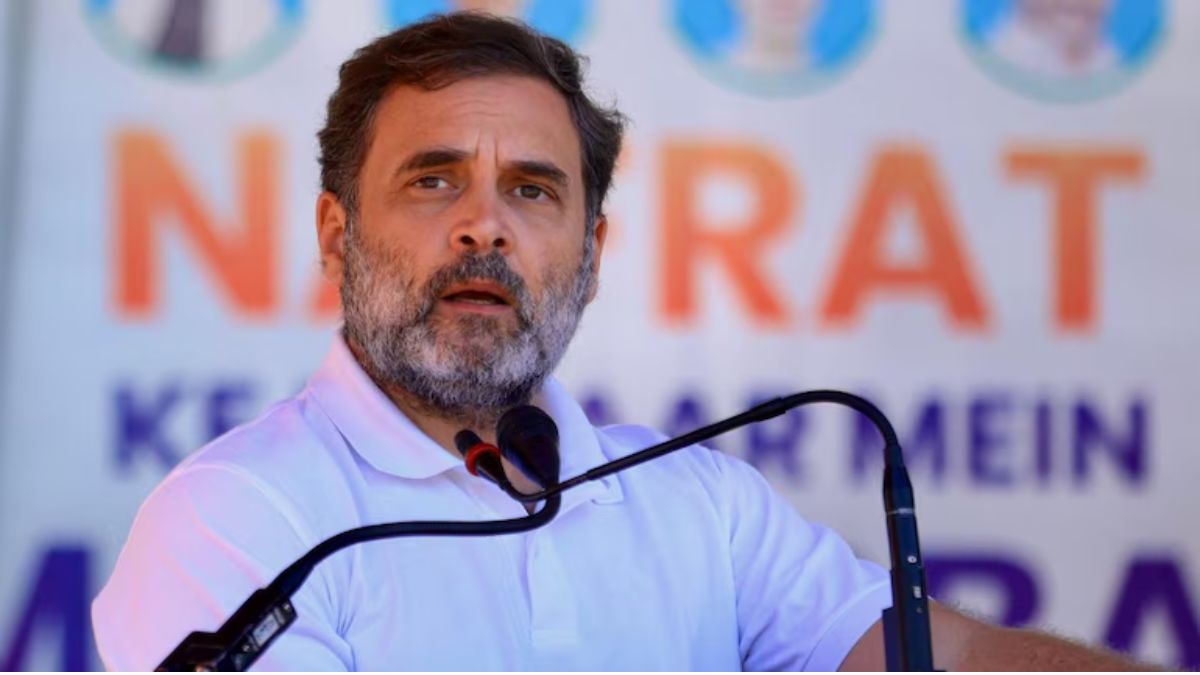 Madhya Pradesh Politics: मध्य प्रदेश में गुटबाजी से कैसे निपटेगी कांग्रेस?  जीतू पटवारी ने कलह को बताया कैंसर