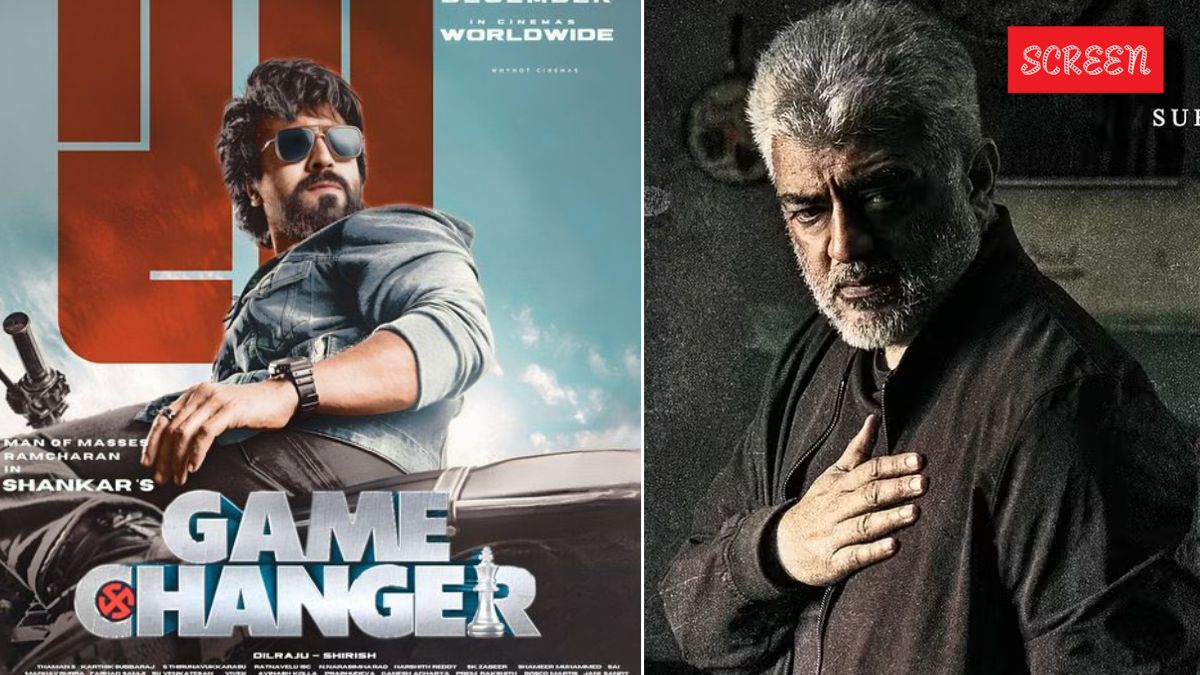 Happy New Year 2025 South Films Box Office Prediction Bollywood South