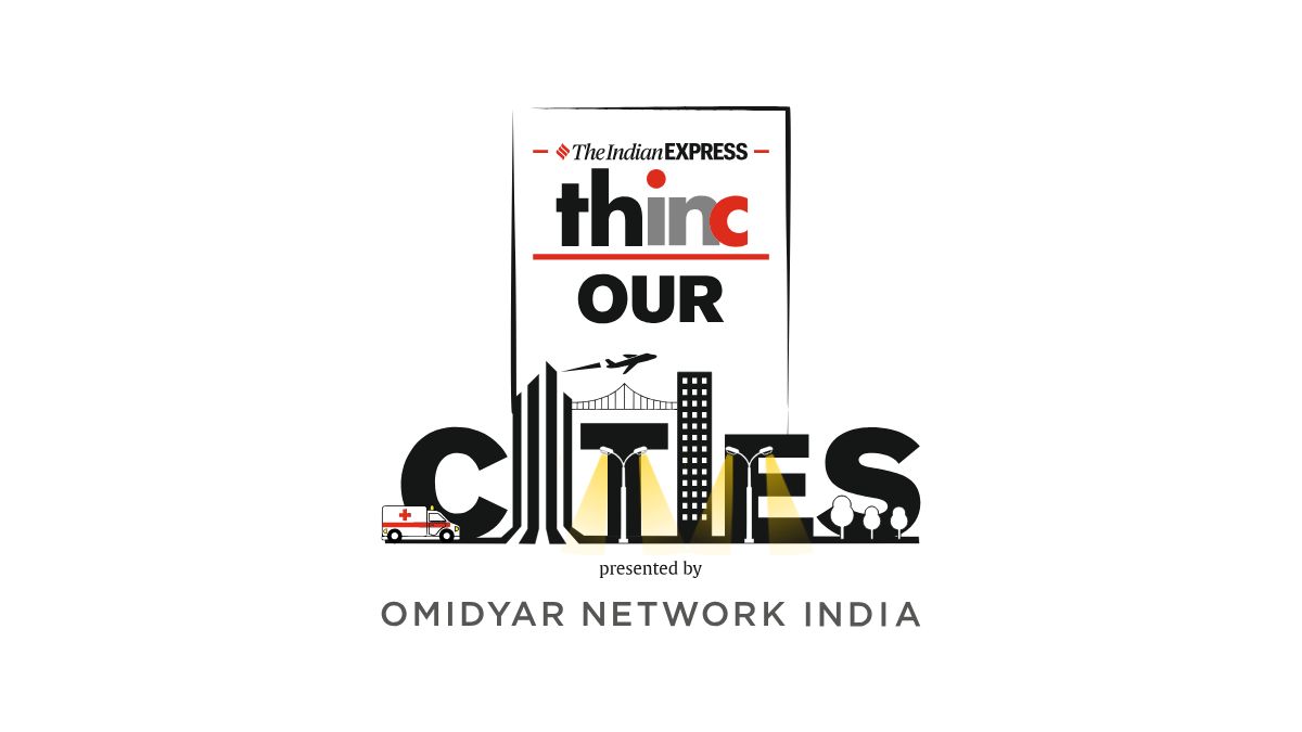 IE Thinc: अर्बन प्लानिंग में कैसे उठाया जा सकता है टेक्नोलॉजी का लाभ? जानें क्या कहते हैं एक्सपर्ट्स