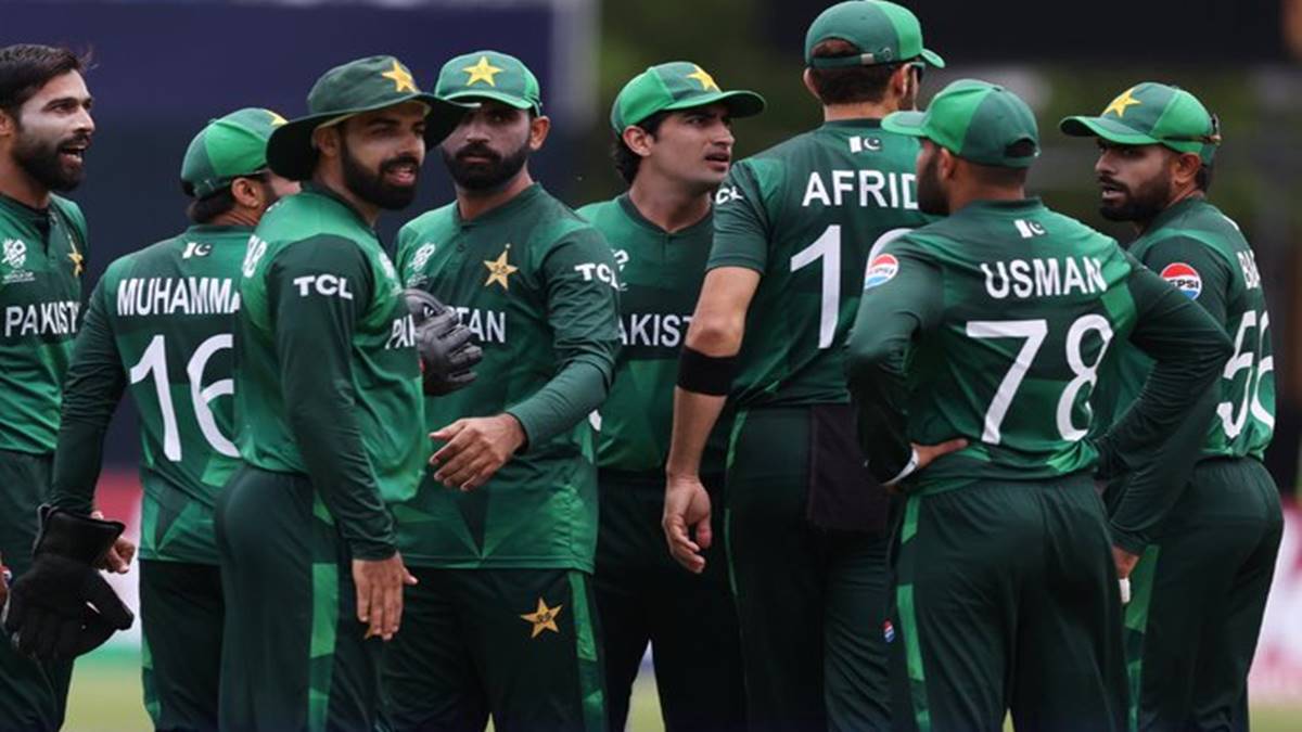 Pakistan vs New Zealand Tri Series ODI Live Cricket Streaming, Telecast