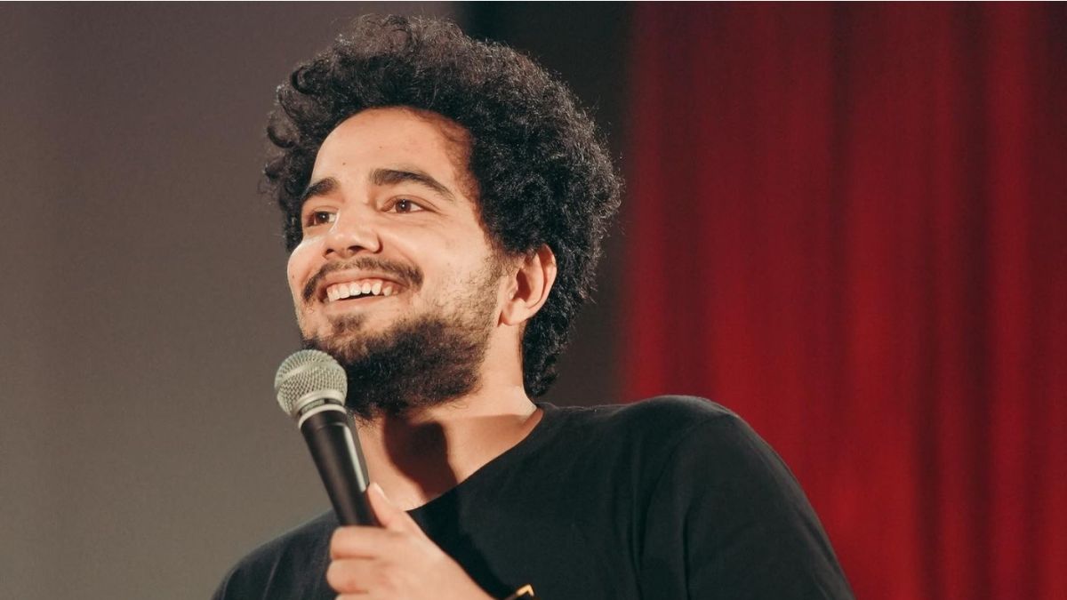 India's got latent comedian Samay Raina net Worth income you will shock to know his fees money details inside know how rich he is समय रैना की नेटवर्थ जान उड़ जाएंगे तोते,