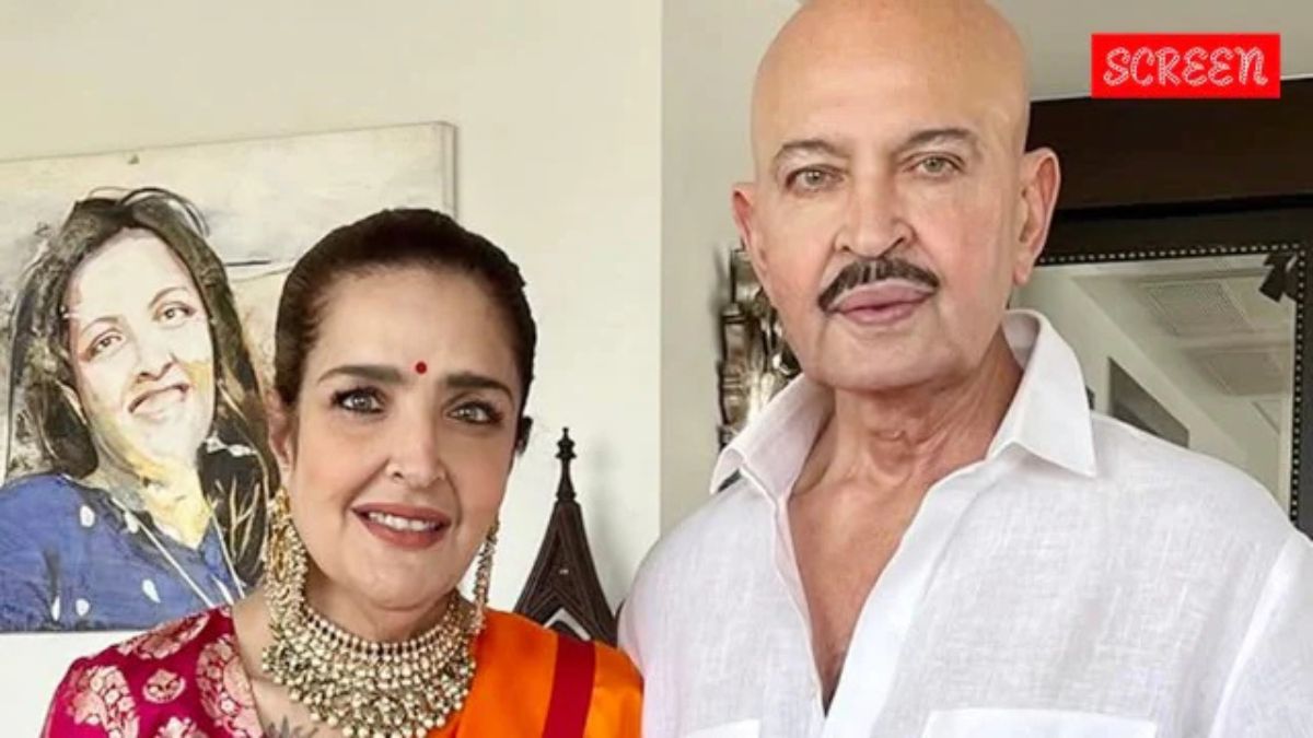 Rakesh Roshan Shares Cancer Gunshot Injury Daughter Sunaina Battle with ...