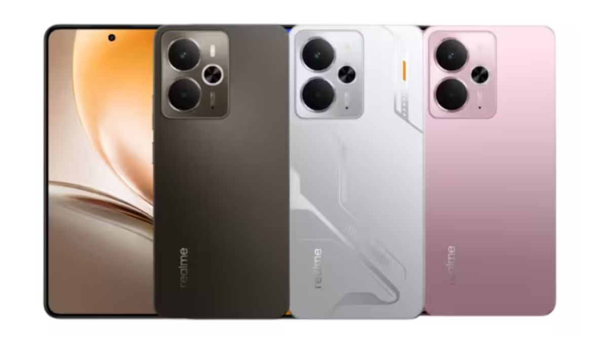 Realme 14 5G, Realme 14 5G मूल्य, Realme 14 5G लॉन्च