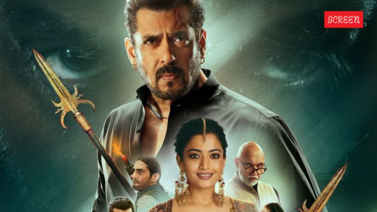 सिकंदर, सिकंदर फिल्म समीक्षा, हिंदी में सिकंदर की समीक्षा, सिकंदर की समीक्षा लाइव अपडेट