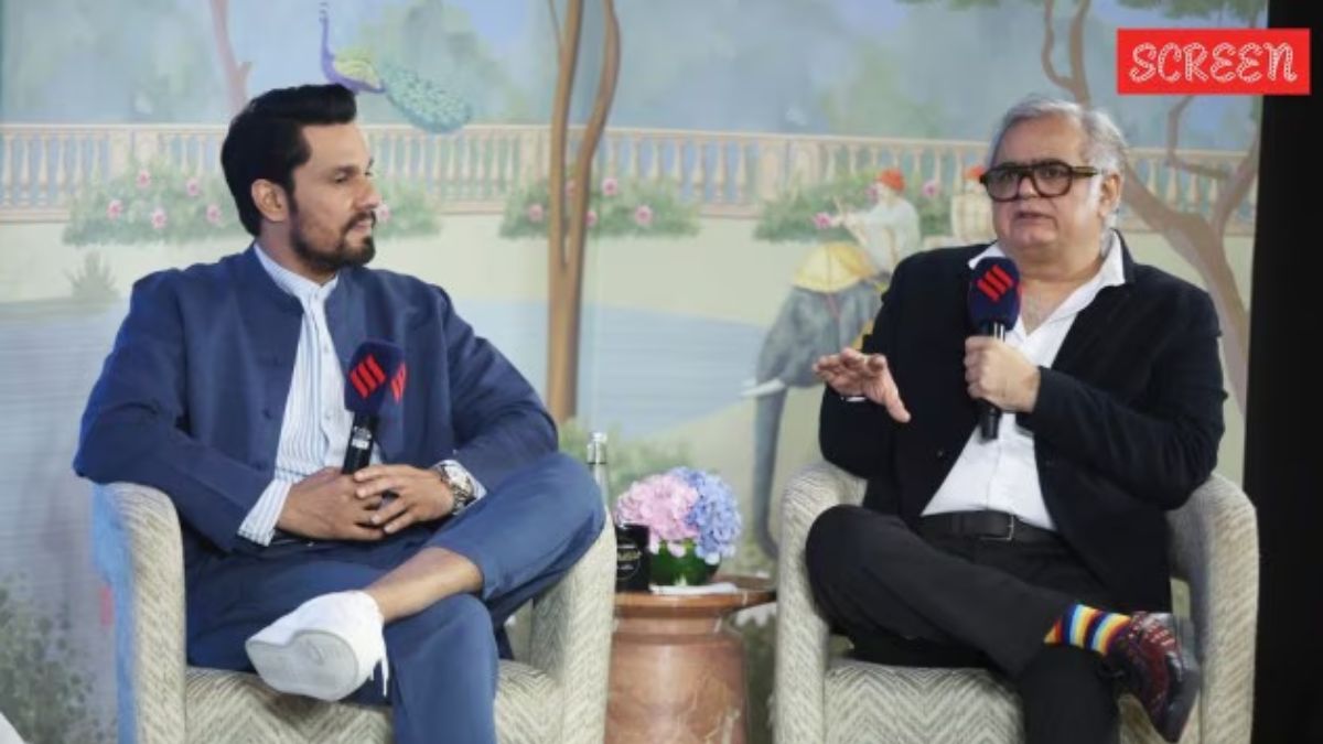 हंसल मेहता, बॉलीवुड