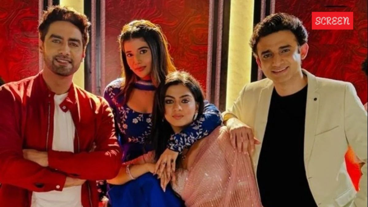 Yrkkh, yeh rishta kya kehlata hai
