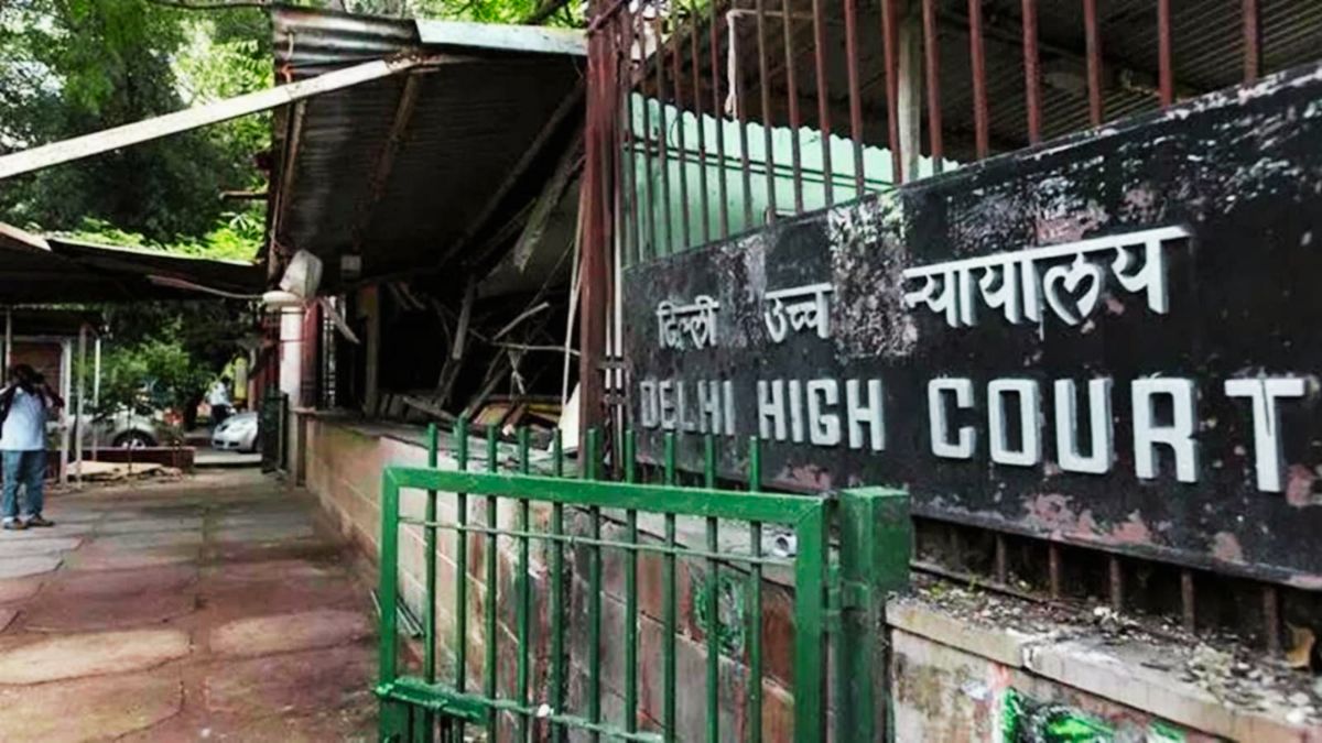 delhi high court high speed not mean rash negligent driving Jansatta delhi high court high speed not mean rash negligent driving Jansatta
