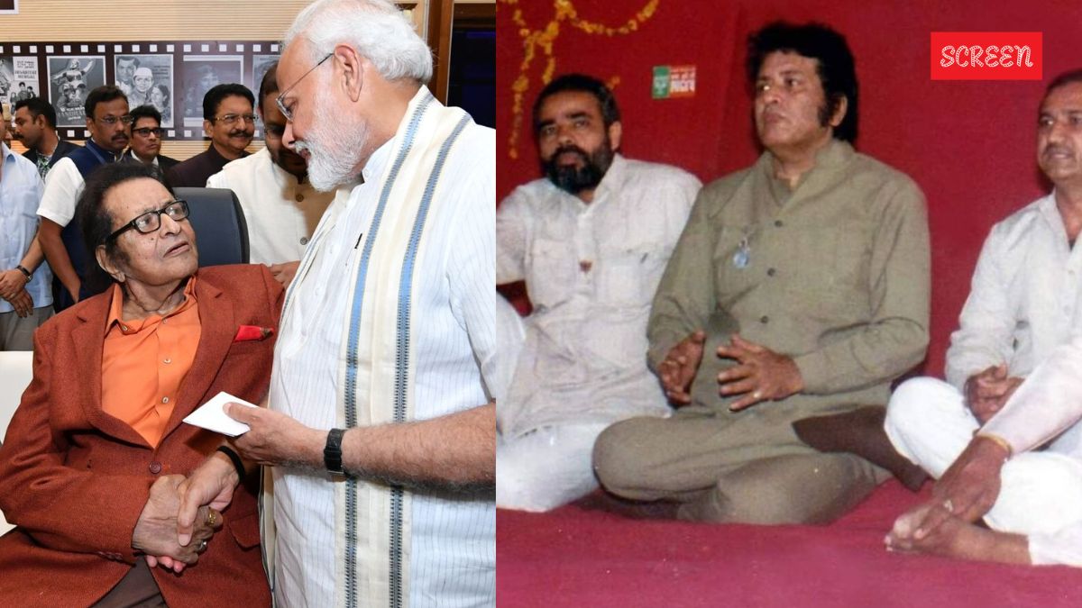 मनोज कुमार डेथ लाइव अपडेट