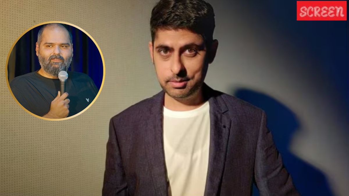 वरुण ग्रोवर, कुणाल कामरा