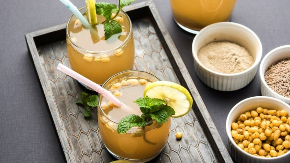 summer desi drink in hindi summer drink recipes | Jansatta