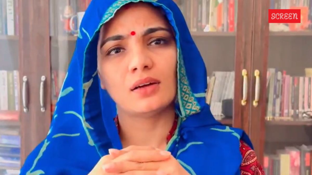 Neha Singh Rathore On Government