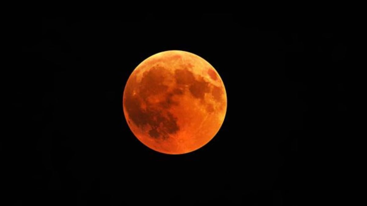 Full Buck Moon July 2025: क्या होता है बक मून? जानें कहां, कब और कैसे देखें  जुलाई में दिखने वाला पहला फुल मून | Full Buck Moon July 2025 date time  meaning
