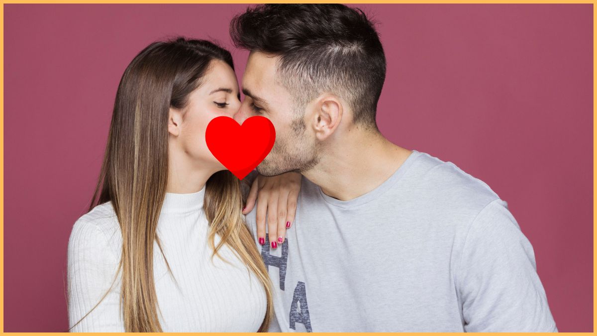 International Kissing Day 2025, International Kissing Day