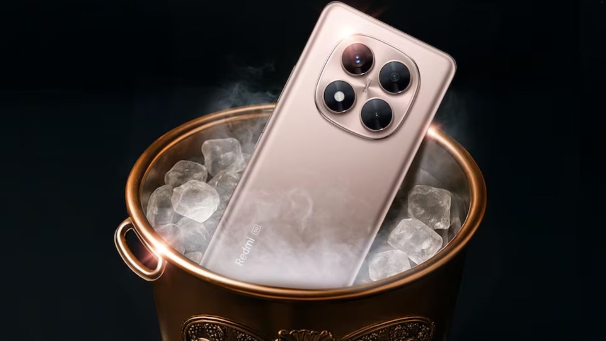 Redmi Smartphones, Redmi Note 14 Pro Plus 5G, Redmi Note 14 Pro 5G