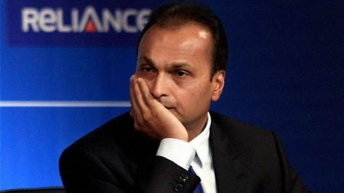 Reliance Communications, ambani,anil ambani stock,